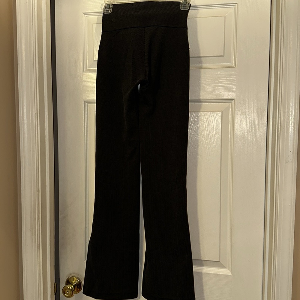 Lululemon Softstreme Pants - Picture 4 of 7